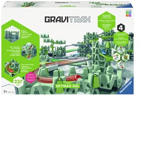 Bild på GraviTrax BASE Skytrax XXL 219-delar
