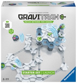 Bild på GraviTrax Power Starter Set Launch