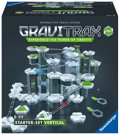 Bild på GraviTrax PRO Startset Vertical