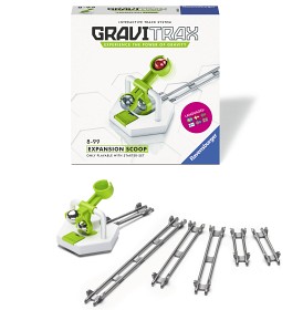 Bild på GraviTrax Scoop (Expansion Set)