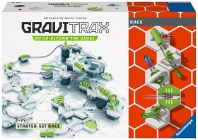 Bild på GraviTrax Starter Set Race
