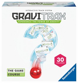 Bild på GraviTrax The Game Course