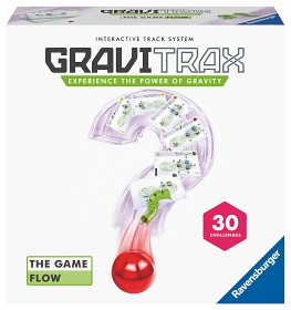 Bild på GraviTrax The Game Flow