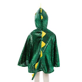Bild på Great Pretenders Babycape (Drake)