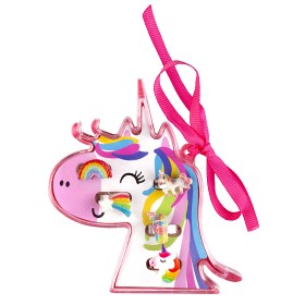 Bild på Great Pretenders Ringar Unicorn 5-pack
