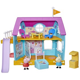 Bild på Greta Gris Kids Only Clubhouse Lekset