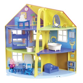 Bild på Greta Gris Family Home