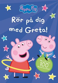 Bild på Greta Gris Rör på dig med Greta!