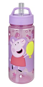 Bild på Greta Gris Vattenflaska