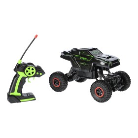 Bild på GT-5287 No Limit Fight High Buggy 1:14 2,4G (Grön)