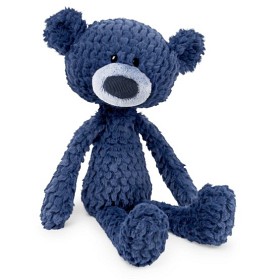 Bild på Gund Toothpick Björn Ripple 38 cm (Blå)
