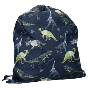 Bild på Vadobag Gympapåse Skooter Dino Jokes