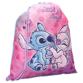 Bild på Vadobag Gympapåse (Stitch Hello Cutie)
