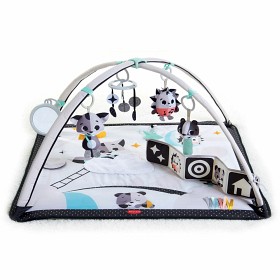 Bild på Tiny Love Magical Tales Gymini Black & White Babygym