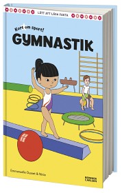Bild på Gymnastik (Lätt att läsa fakta)