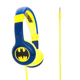 Bild på Hörlurar Batman