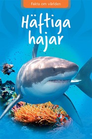 Bild på Häftiga Hajar
