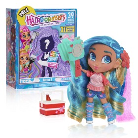 Bild på Hairdorables Dolls Season 3