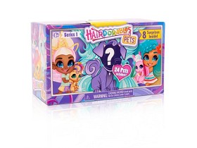 Bild på Hairdorables Pets (Husdjur) Serie 1