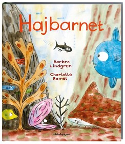 Bild på Hajbarnet
