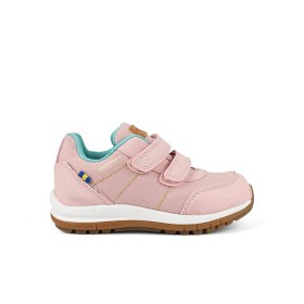 Bild på Kavat Halland Vattentäta Sneakers (Light pink)