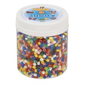 Bild på Hama Pärlor 3000 mix 00