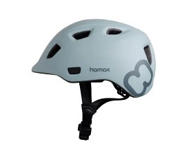 Bild på Hamax Thundercap Cykelhjälm (Grön)