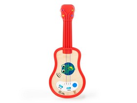 Bild på Hape Baby Einstein Magisk Ukulele