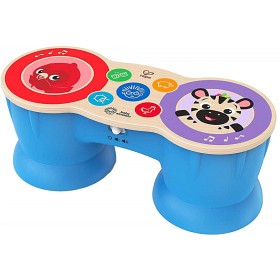 Bild på Hape Baby Einstein Magisk Trumma