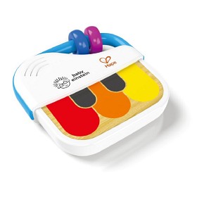 Bild på Hape Baby Einstein Mini Piano