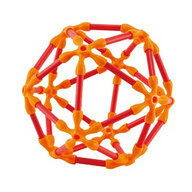 Bild på Hape Bamboo Creative Construction 