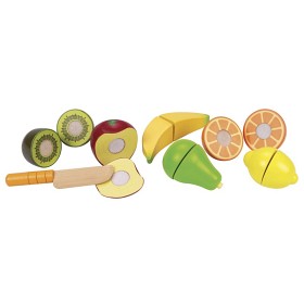 Bild på Hape Färsk Frukt 7 st