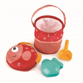 Bild på Hape Strandset
