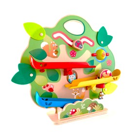 Bild på Hape Kulbana Ekorre