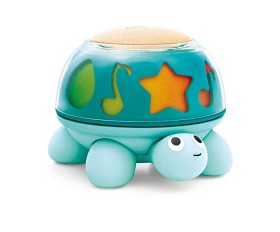 Bild på Hape Twist & Tune Musical Turtle
