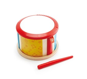 Bild på Hape Trumma i trä