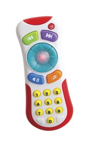 Bild på Happy Baby Interaktiv fjärrkontroll