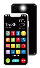 Bild på Happy Baby Smartphone