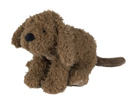 Bild på Happy Horse Gosedjur Labradoodle Larry 28 cm