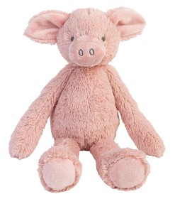 Bild på Happy Horse Gris Perry 28cm (Rosa)