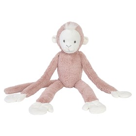 Bild på Happy Horse Klätterapa 84 cm (Peach)