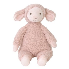 Bild på Happy Horse Lamm Lotus 38 cm (Peach)