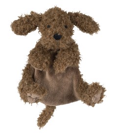 Bild på Happy Horse Snuttefilt Labradoodle Larry