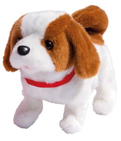 Bild på Happy Pets Hoppande hund