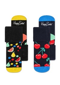 Bild på Happy Socks Strumpor 2-pack (Fruit Salad) (13-18)