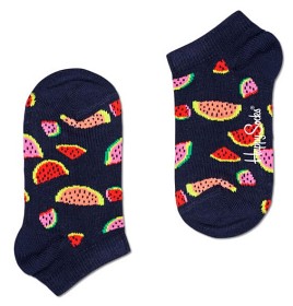 Bild på Happy Socks Ankelstrumpor (Vattenmelon)