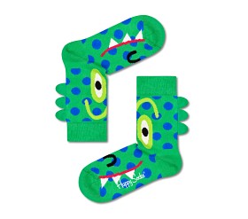 Bild på Happy Socks Crocodile Strumpor Strl 7-9 år