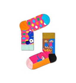 Bild på Happy Socks Kompisstrumpor 7-9 år (Multifärg)