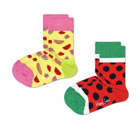 Bild på Happy Socks Strumpor (Melon) Strl 12-24M
