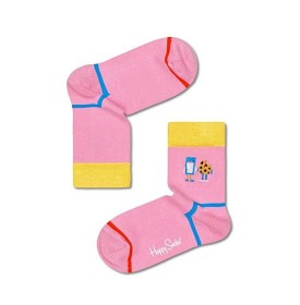 Bild på Happy Socks Strumpor (Mjölk & Kakor)